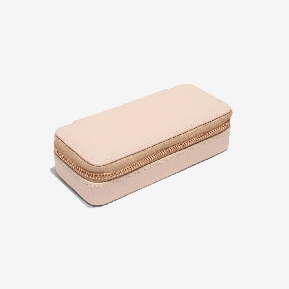 Stackers Medium Blush Travel Case