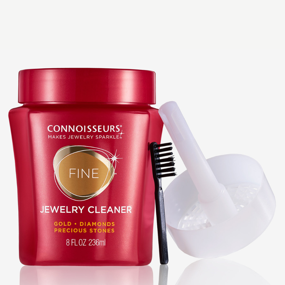 Connoisseurs Gold Jewellery Cleaner (Dip)